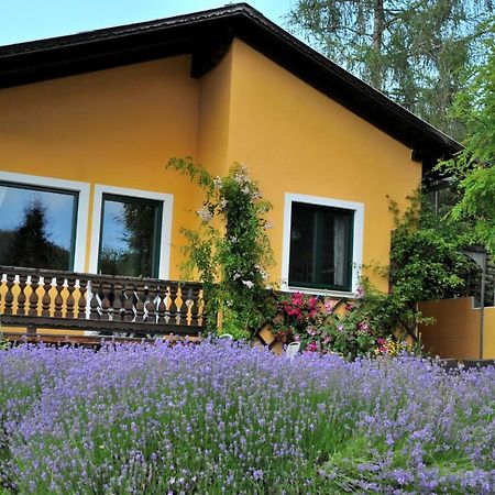 Sulamith Ferienhaus Mit Garten Sankt Kathrein am Offenegg Extérieur photo