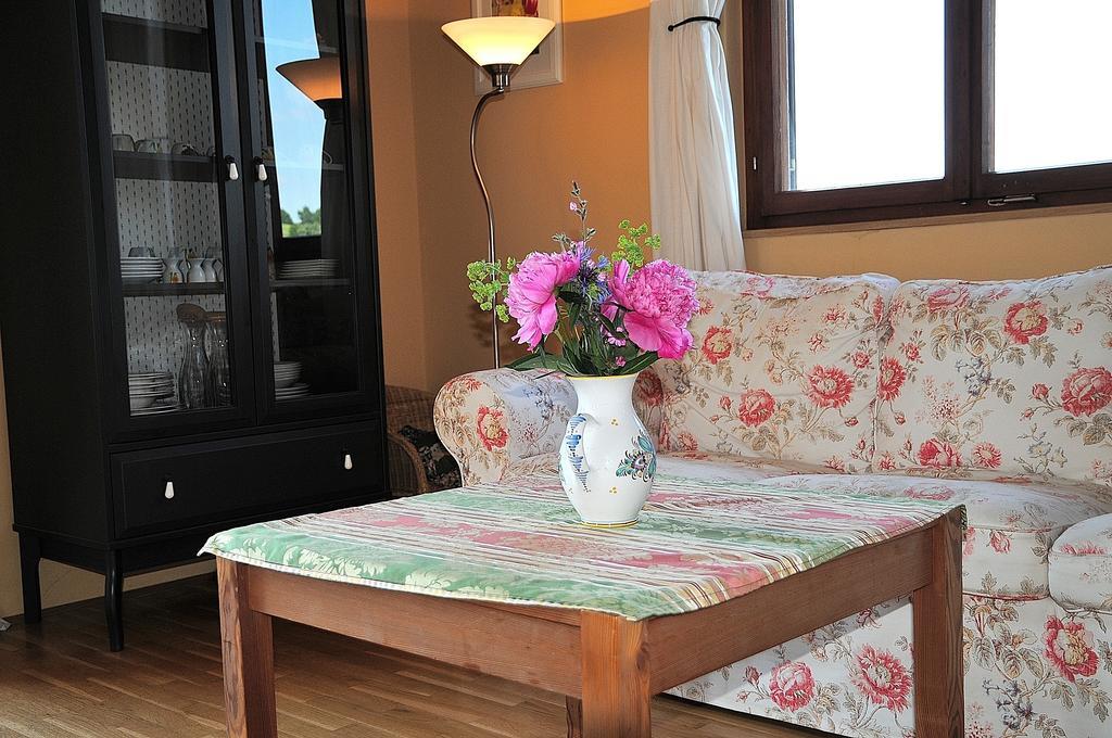 Sulamith Ferienhaus Mit Garten Sankt Kathrein am Offenegg Chambre photo