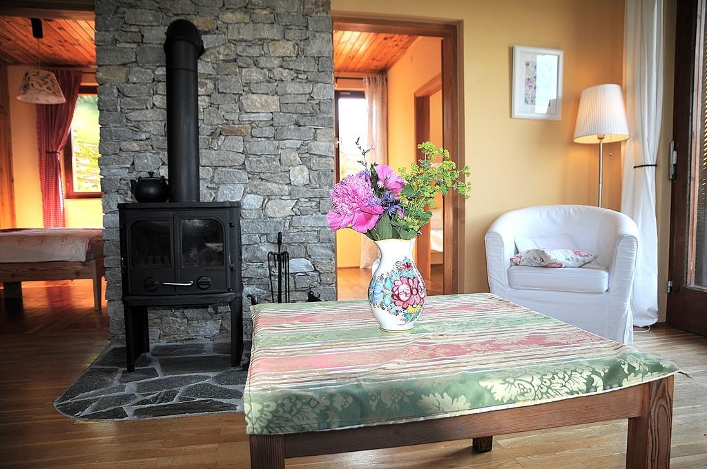 Sulamith Ferienhaus Mit Garten Sankt Kathrein am Offenegg Chambre photo