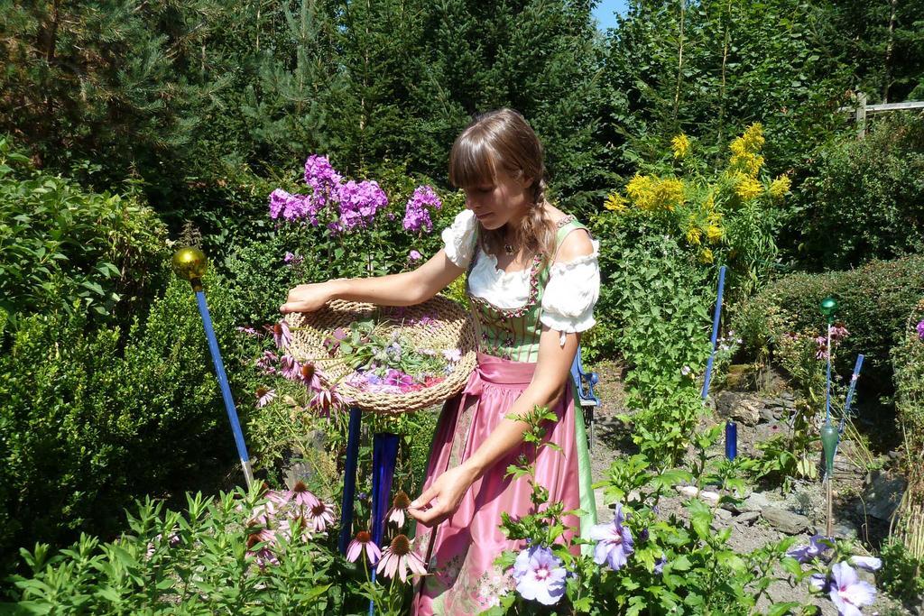 Sulamith Ferienhaus Mit Garten Sankt Kathrein am Offenegg Extérieur photo