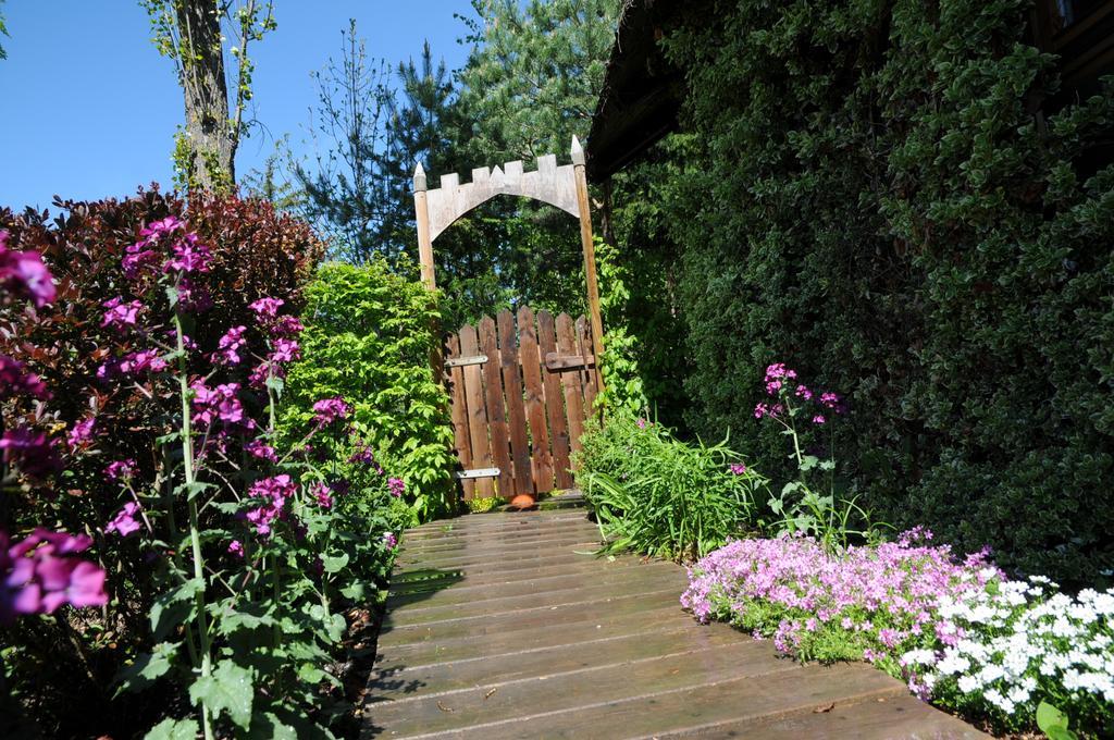 Sulamith Ferienhaus Mit Garten Sankt Kathrein am Offenegg Extérieur photo