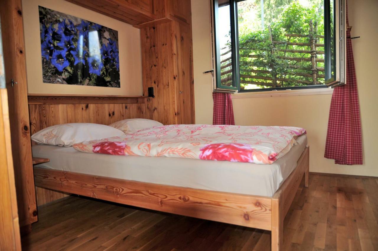 Sulamith Ferienhaus Mit Garten Sankt Kathrein am Offenegg Extérieur photo