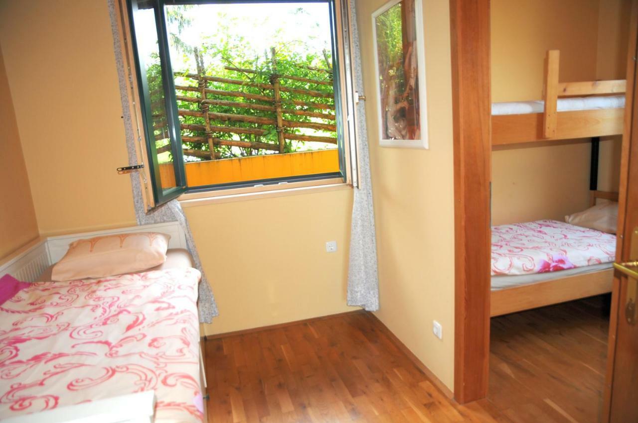 Sulamith Ferienhaus Mit Garten Sankt Kathrein am Offenegg Extérieur photo