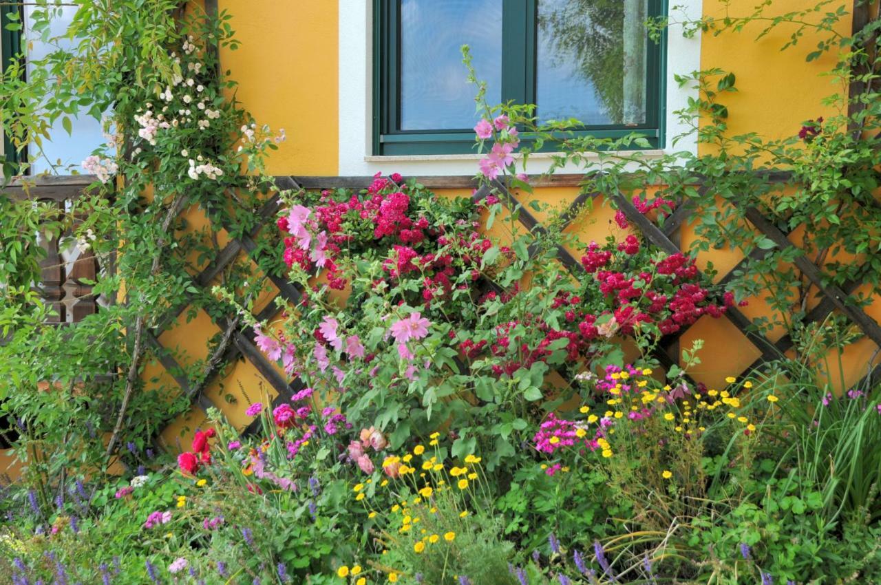 Sulamith Ferienhaus Mit Garten Sankt Kathrein am Offenegg Extérieur photo