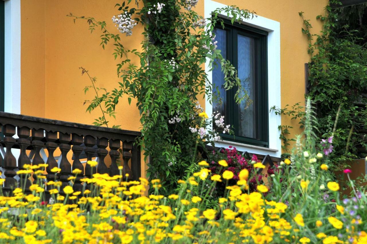 Sulamith Ferienhaus Mit Garten Sankt Kathrein am Offenegg Extérieur photo