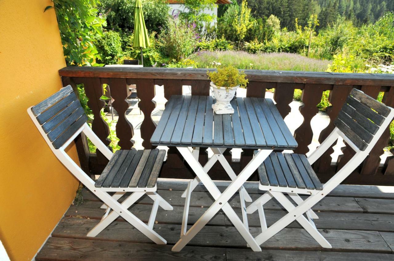 Sulamith Ferienhaus Mit Garten Sankt Kathrein am Offenegg Extérieur photo